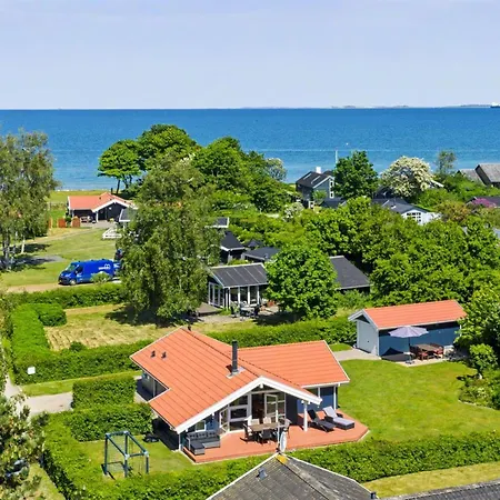 Ronna - 160m From The Sea By Interhome Σπίτι διακοπών *