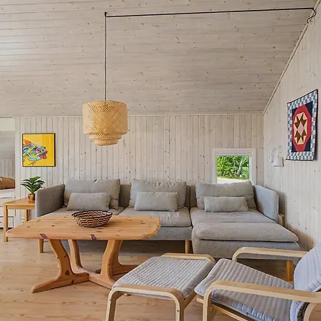 Ronna - 160m From The Sea By Interhome Σπίτι διακοπών Otterup