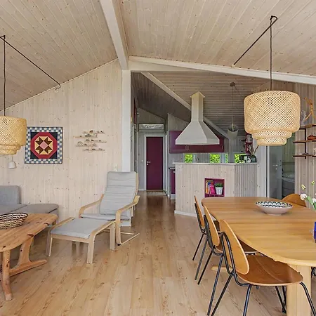 Ronna - 160m From The Sea By Interhome Σπίτι διακοπών Otterup