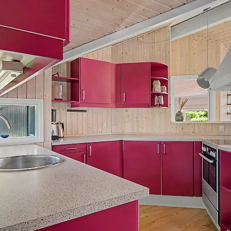 Ronna - 160m From The Sea By Interhome Σπίτι διακοπών