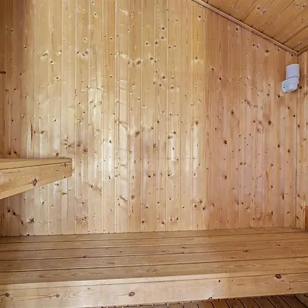 Holiday home Ronna - 160m From The Sea By Interhome Otterup
