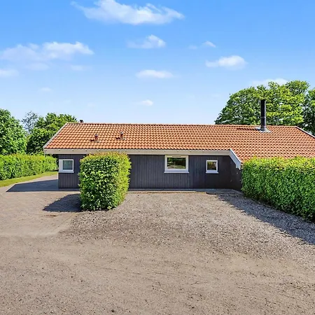 Ronna - 160m From The Sea By Interhome Holiday home
